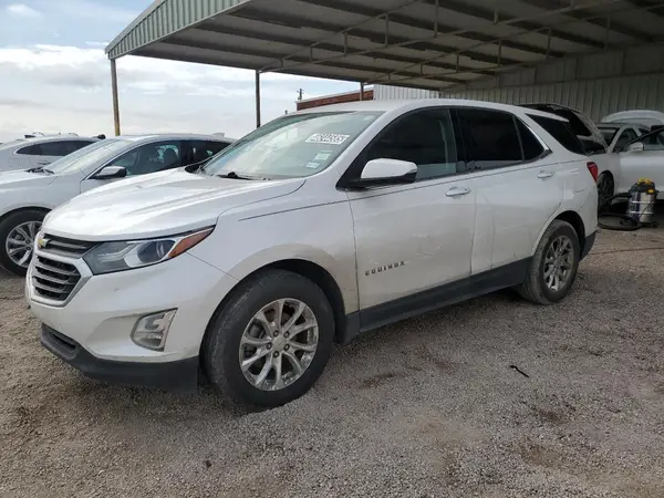 2GNAXJEV7J6235473 2018 CHEVROLET EQUINOX - Image 1