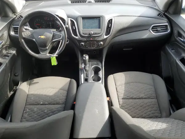 2GNAXJEV7J6235473 2018 CHEVROLET EQUINOX - Image 8
