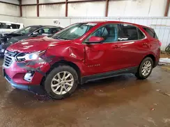 2GNAXJEV7J6236302 2018 CHEVROLET EQUINOX