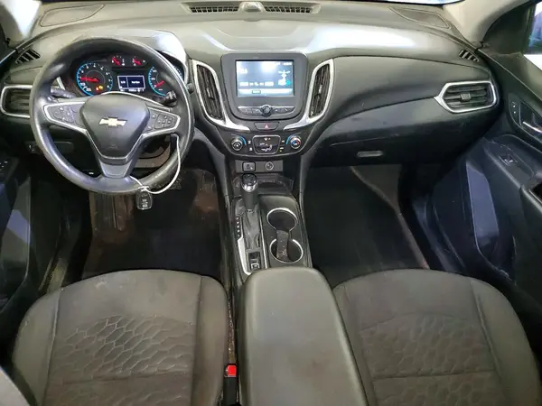 2GNAXJEV7J6236302 2018 CHEVROLET EQUINOX - Image 8