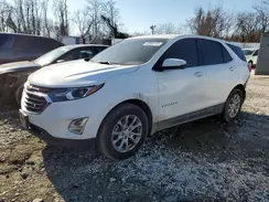 2GNAXJEV7J6236350 2018 CHEVROLET EQUINOX