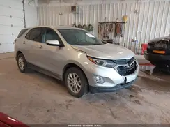 2GNAXJEV7J6236459 2018 CHEVROLET EQUINOX