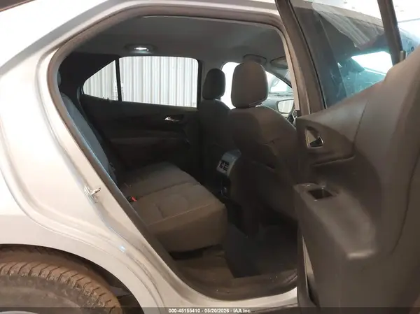 2GNAXJEV7J6236459 2018 CHEVROLET EQUINOX - Image 8