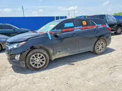 2GNAXJEV7J6237238 2018 CHEVROLET EQUINOX