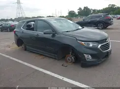 2GNAXJEV7J6237286 2018 CHEVROLET EQUINOX
