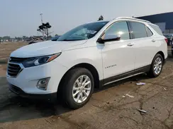 2GNAXJEV7J6238115 2018 CHEVROLET EQUINOX