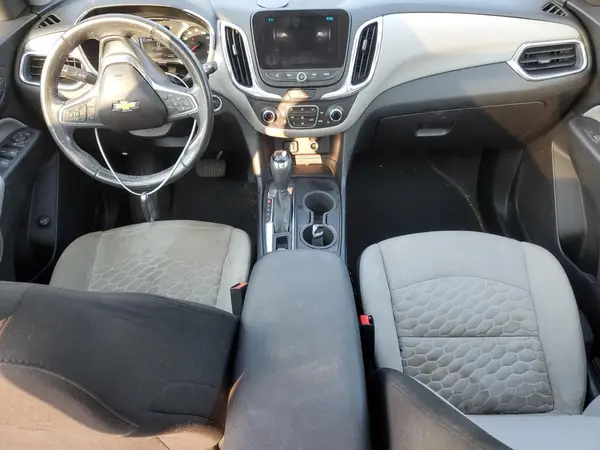 2GNAXJEV7J6238115 2018 CHEVROLET EQUINOX - Image 8