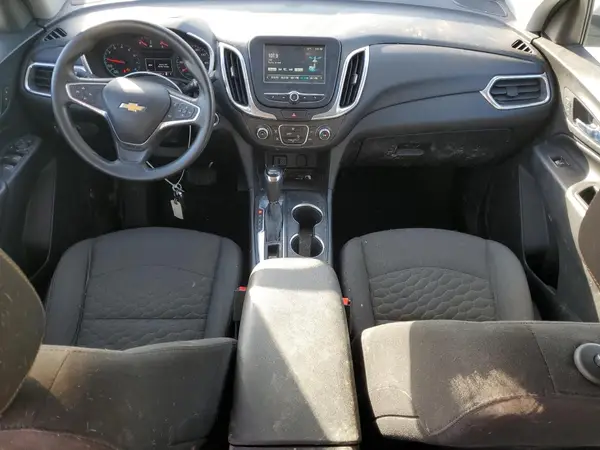 2GNAXJEV7J6239314 2018 CHEVROLET EQUINOX - Image 8
