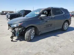 2GNAXJEV7J6239989 2018 CHEVROLET EQUINOX