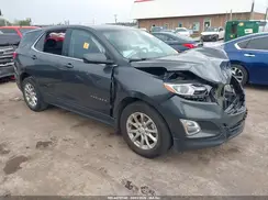 2GNAXJEV7J6242133 2018 CHEVROLET EQUINOX