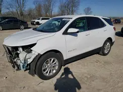 2GNAXJEV7J6243119 2018 CHEVROLET EQUINOX