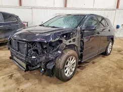2GNAXJEV7J6245226 2018 CHEVROLET EQUINOX