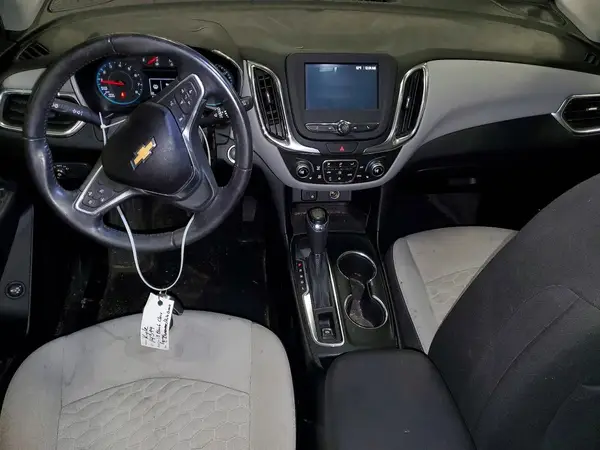 2GNAXJEV7J6245226 2018 CHEVROLET EQUINOX - Image 8