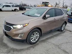 2GNAXJEV7J6245503 2018 CHEVROLET EQUINOX