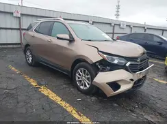 2GNAXJEV7J6246876 2018 CHEVROLET EQUINOX