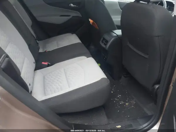 2GNAXJEV7J6246876 2018 CHEVROLET EQUINOX - Image 8