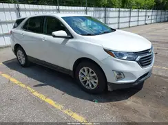 2GNAXJEV7J6247493 2018 CHEVROLET EQUINOX