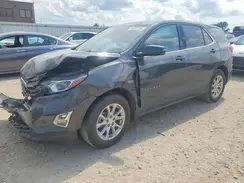 2GNAXJEV7J6248529 2018 CHEVROLET EQUINOX
