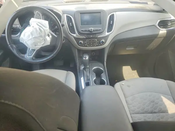 2GNAXJEV7J6248529 2018 CHEVROLET EQUINOX - Image 8