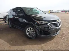 2GNAXJEV7J6248594 2018 CHEVROLET EQUINOX