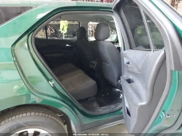 2GNAXJEV7J6248904 2018 CHEVROLET EQUINOX - Image 8
