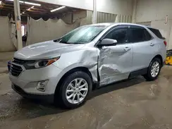 2GNAXJEV7J6249034 2018 CHEVROLET EQUINOX