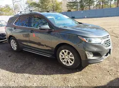 2GNAXJEV7J6249079 2018 CHEVROLET EQUINOX