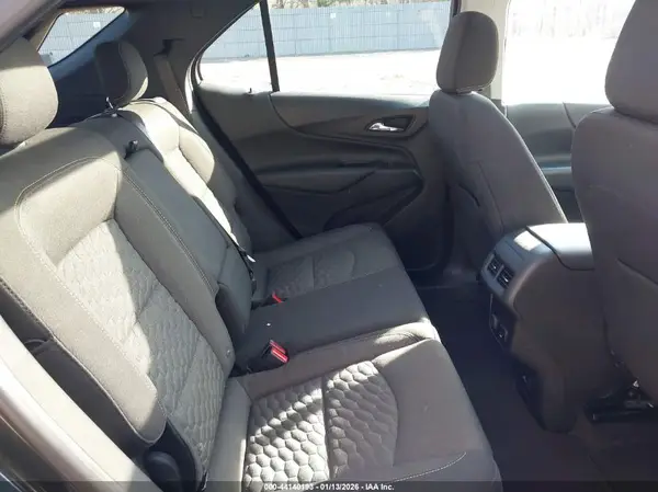 2GNAXJEV7J6249079 2018 CHEVROLET EQUINOX - Image 8