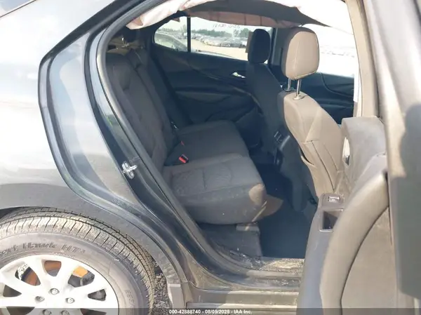 2GNAXJEV7J6249230 2018 CHEVROLET EQUINOX - Image 8