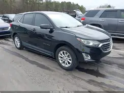 2GNAXJEV7J6249292 2018 CHEVROLET EQUINOX