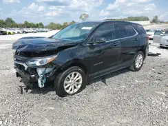 2GNAXJEV7J6249860 2018 CHEVROLET EQUINOX
