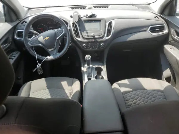 2GNAXJEV7J6249860 2018 CHEVROLET EQUINOX - Image 8