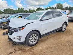 2GNAXJEV7J6250121 2018 CHEVROLET EQUINOX