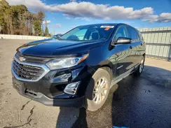 2GNAXJEV7J6250300 2018 CHEVROLET EQUINOX