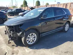 2GNAXJEV7J6250782 2018 CHEVROLET EQUINOX