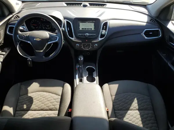 2GNAXJEV7J6250782 2018 CHEVROLET EQUINOX - Image 8