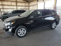 2GNAXJEV7J6250958 2018 CHEVROLET EQUINOX