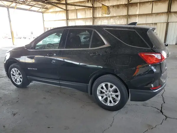 2GNAXJEV7J6250958 2018 CHEVROLET EQUINOX - Image 2
