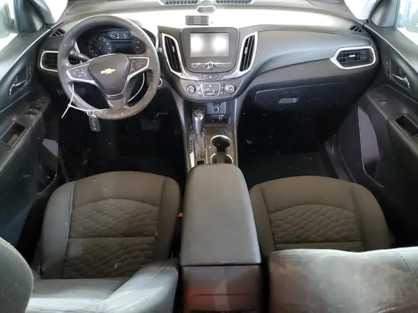 2GNAXJEV7J6250958 2018 CHEVROLET EQUINOX - Image 8