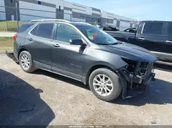 2GNAXJEV7J6253391 2018 CHEVROLET EQUINOX