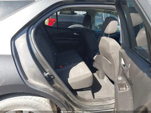 2GNAXJEV7J6253391 2018 CHEVROLET EQUINOX - Image 8