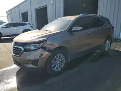 2GNAXJEV7J6256615 2018 CHEVROLET EQUINOX