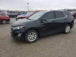 2GNAXJEV7J6257375 2018 CHEVROLET EQUINOX