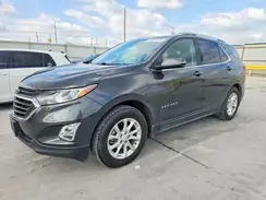 2GNAXJEV7J6257585 2018 CHEVROLET EQUINOX