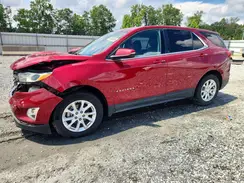 2GNAXJEV7J6257716 2018 CHEVROLET EQUINOX