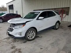 2GNAXJEV7J6257909 2018 CHEVROLET EQUINOX