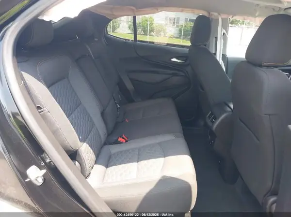 2GNAXJEV7J6258042 2018 CHEVROLET EQUINOX - Image 8
