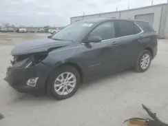 2GNAXJEV7J6259188 2018 CHEVROLET EQUINOX