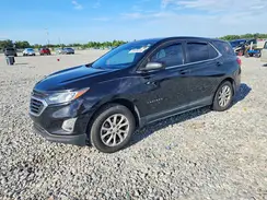 2GNAXJEV7J6260339 2018 CHEVROLET EQUINOX