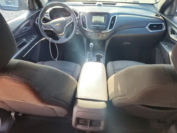 2GNAXJEV7J6260339 2018 CHEVROLET EQUINOX - Image 8